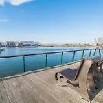 Titanic Quarter Apartment