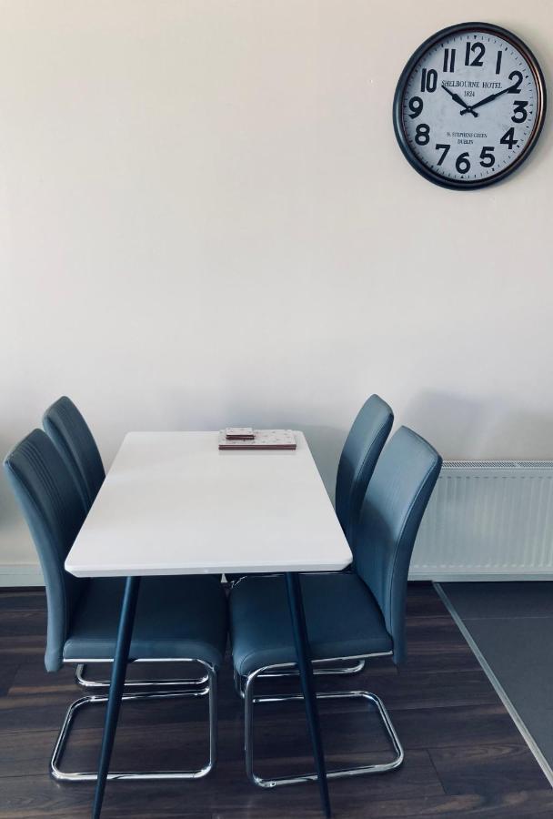 Apartment Titanic Quarter Belfast
