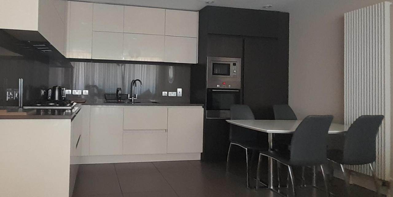 Apartment Titanic Quarter