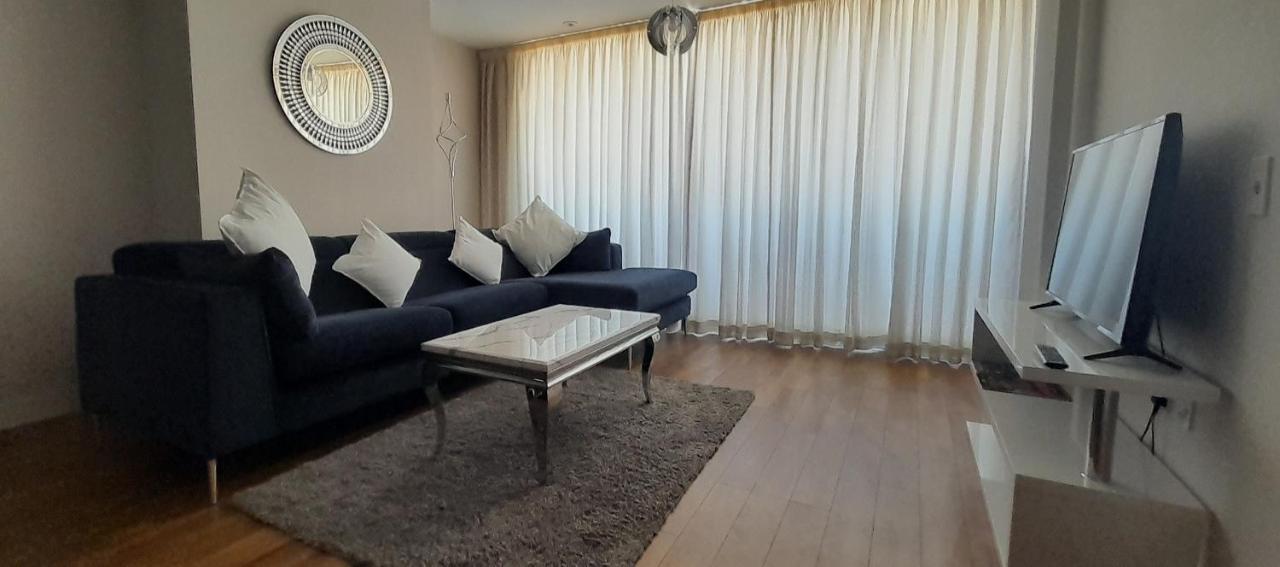 Apartment Titanic Quarter Belfast