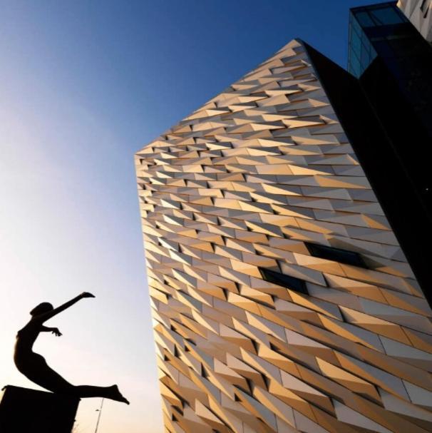 Titanic Quarter